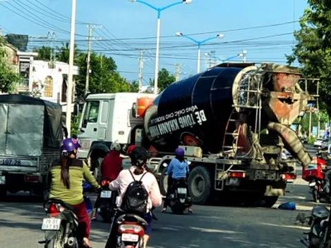 Nha Trang - Khánh Hòa: Nhiều vấn đề được đặt ra với công tác quản lý (2)